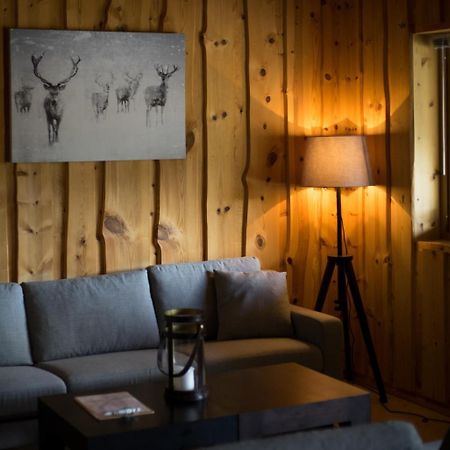 Blatind Apartments Stordal Luaran gambar