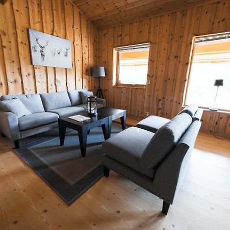 Blatind Apartments Stordal Luaran gambar