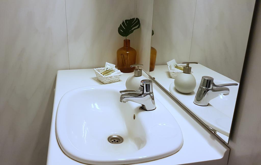 Blatind Apartments Stordal Luaran gambar