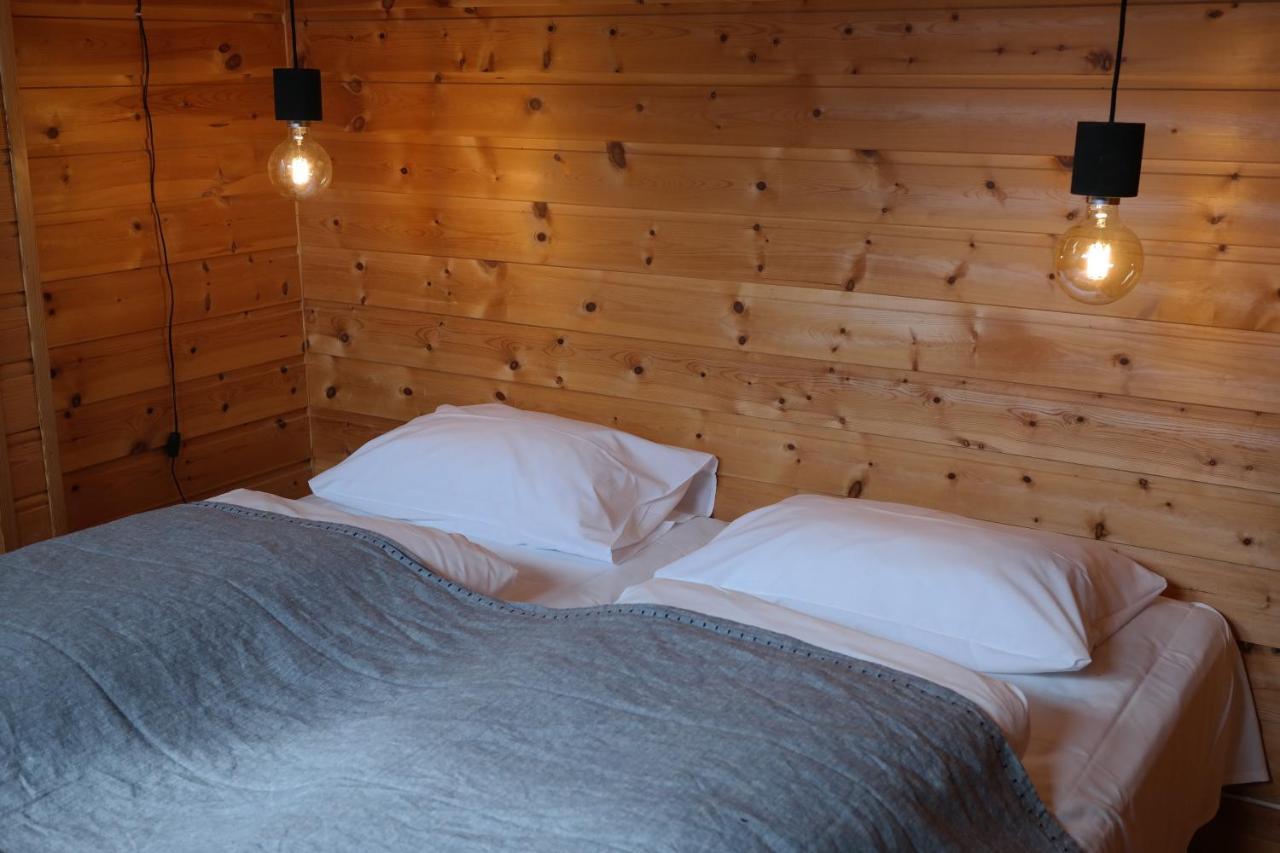 Blatind Apartments Stordal Luaran gambar